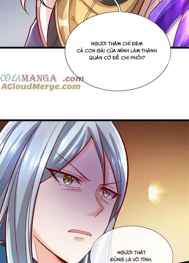 Lựa Chọn Thần Cấp: Ta Không Theo Sáo Lộ Mạnh Lên Chapter 165 - Trang 2