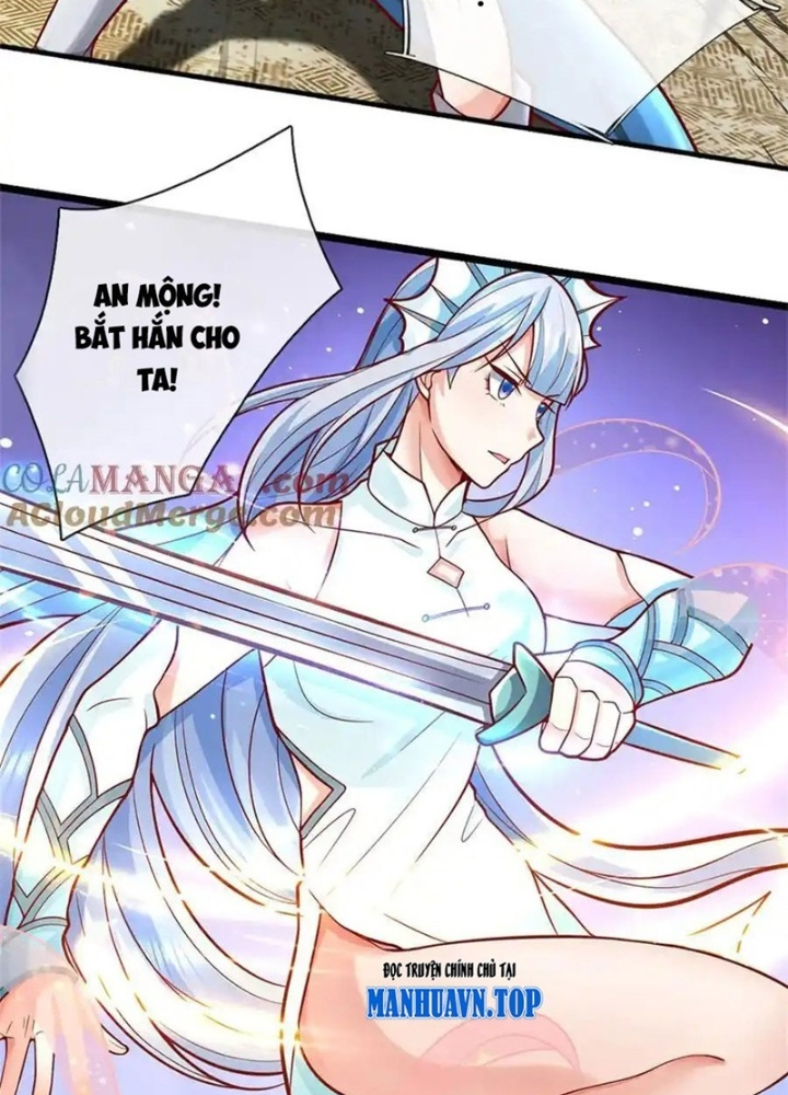 Lựa Chọn Thần Cấp: Ta Không Theo Sáo Lộ Mạnh Lên Chapter 165 - Trang 2