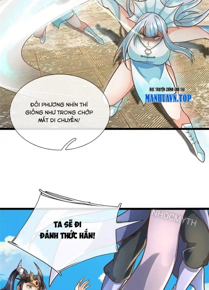 Lựa Chọn Thần Cấp: Ta Không Theo Sáo Lộ Mạnh Lên Chapter 165 - Trang 2