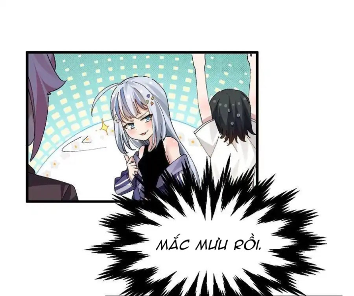 Giả Gái Chơi Game Hẹn Hò Chapter 50 - Trang 2