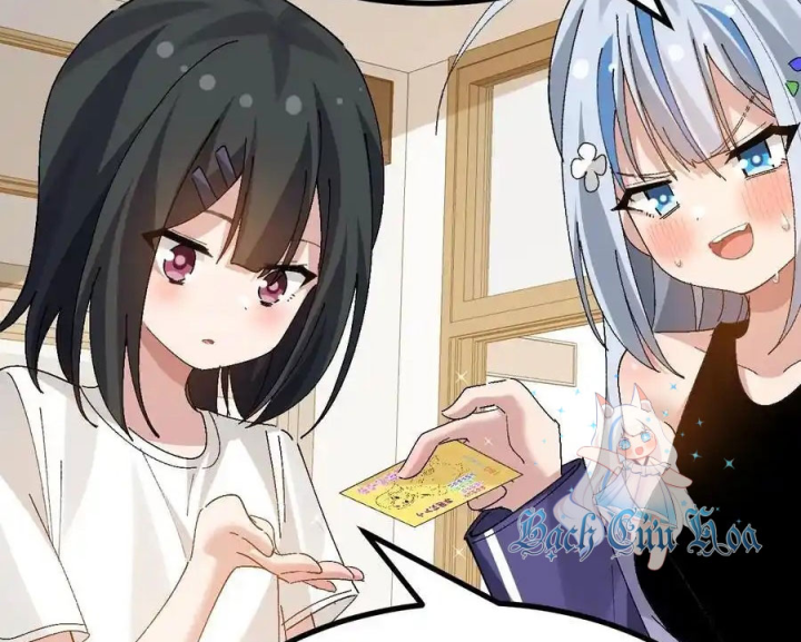 Giả Gái Chơi Game Hẹn Hò Chapter 50 - Trang 2