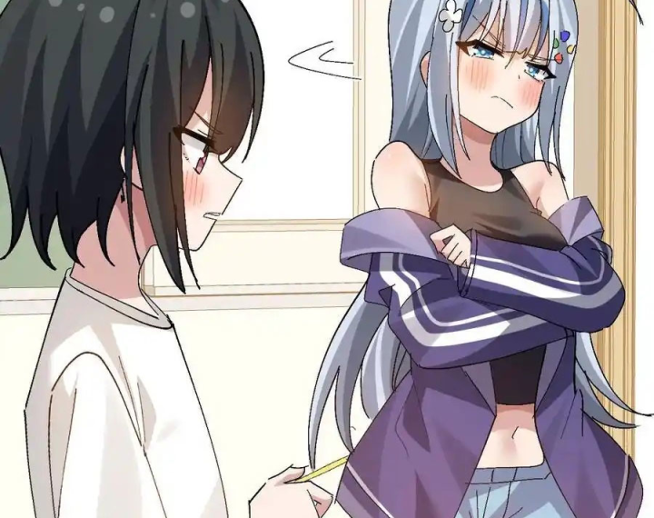 Giả Gái Chơi Game Hẹn Hò Chapter 50 - Trang 2