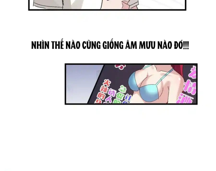 Giả Gái Chơi Game Hẹn Hò Chapter 50 - Trang 2
