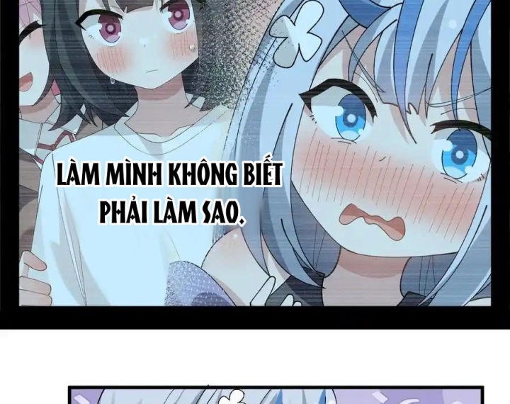 Giả Gái Chơi Game Hẹn Hò Chapter 50 - Trang 2