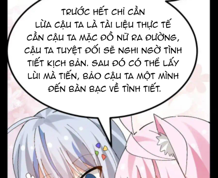Giả Gái Chơi Game Hẹn Hò Chapter 50 - Trang 2