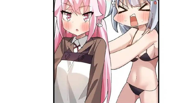 Giả Gái Chơi Game Hẹn Hò Chapter 51 - Trang 2