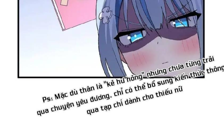 Giả Gái Chơi Game Hẹn Hò Chapter 51 - Trang 2