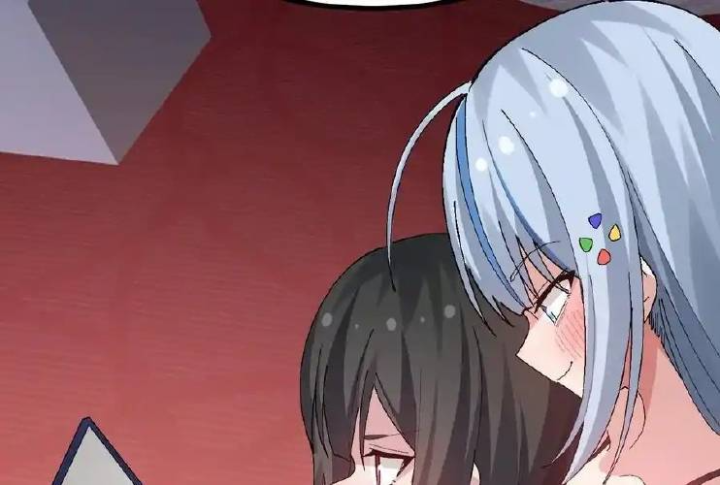 Giả Gái Chơi Game Hẹn Hò Chapter 52 - Trang 2