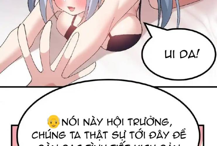 Giả Gái Chơi Game Hẹn Hò Chapter 52 - Trang 2