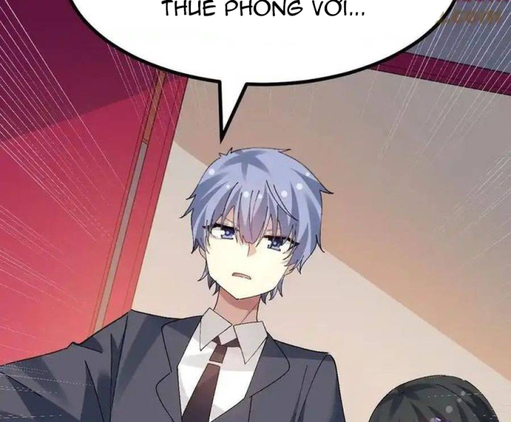 Giả Gái Chơi Game Hẹn Hò Chapter 53 - Trang 2