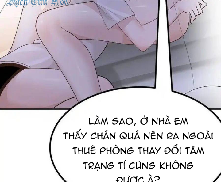 Giả Gái Chơi Game Hẹn Hò Chapter 53 - Trang 2