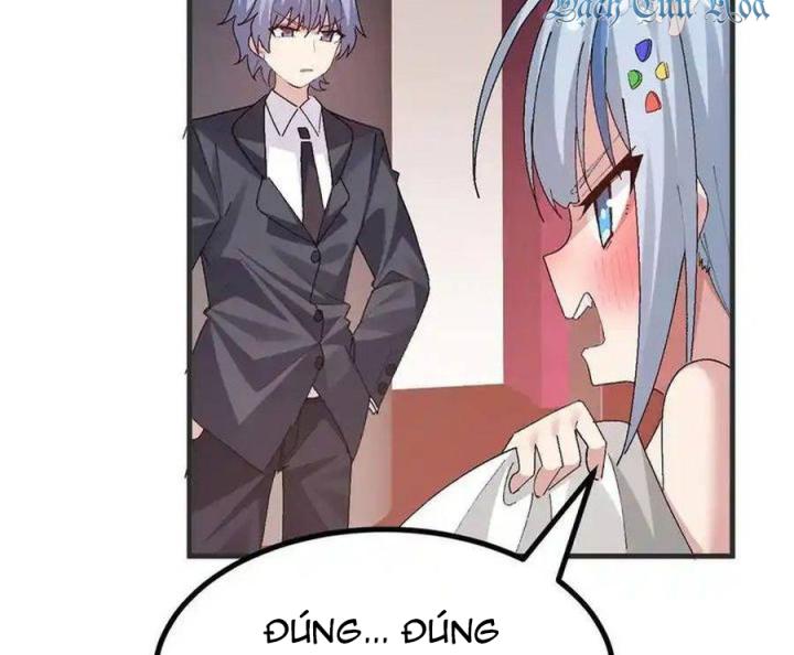 Giả Gái Chơi Game Hẹn Hò Chapter 53 - Trang 2
