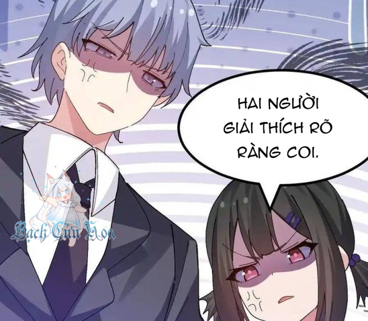Giả Gái Chơi Game Hẹn Hò Chapter 53 - Trang 2