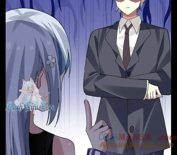 Giả Gái Chơi Game Hẹn Hò Chapter 53 - Trang 2