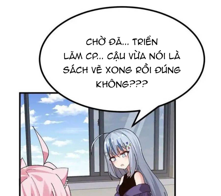 Giả Gái Chơi Game Hẹn Hò Chapter 53 - Trang 2