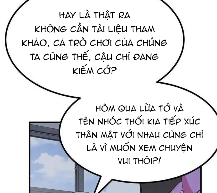 Giả Gái Chơi Game Hẹn Hò Chapter 53 - Trang 2