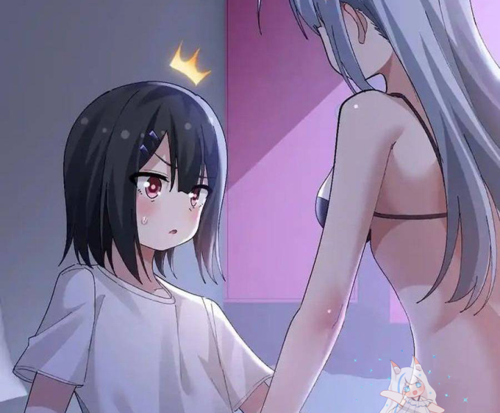 Giả Gái Chơi Game Hẹn Hò Chapter 53 - Trang 2