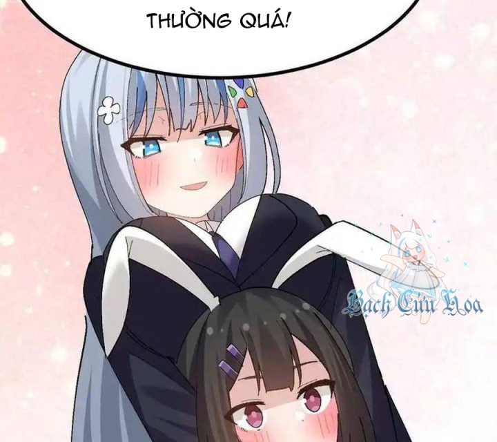 Giả Gái Chơi Game Hẹn Hò Chapter 53 - Trang 2