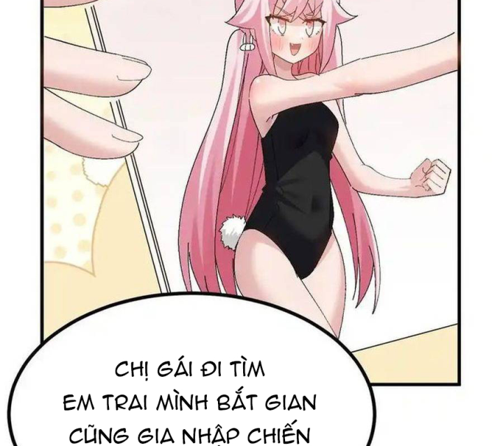 Giả Gái Chơi Game Hẹn Hò Chapter 53 - Trang 2