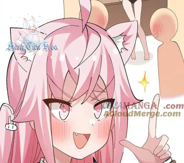 Giả Gái Chơi Game Hẹn Hò Chapter 53 - Trang 2
