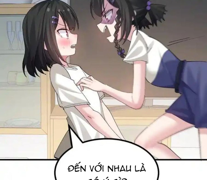 Giả Gái Chơi Game Hẹn Hò Chapter 54 - Trang 2