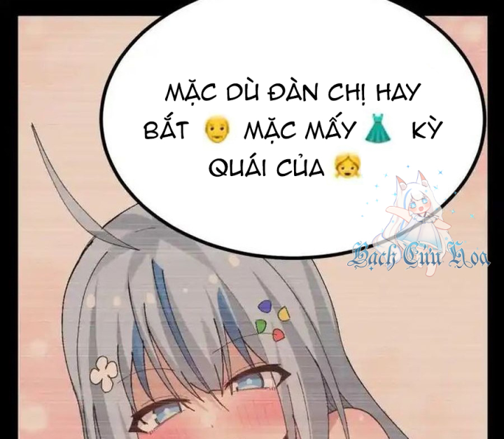 Giả Gái Chơi Game Hẹn Hò Chapter 54 - Trang 2