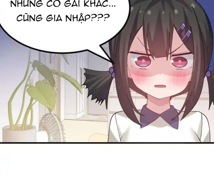 Giả Gái Chơi Game Hẹn Hò Chapter 54 - Trang 2