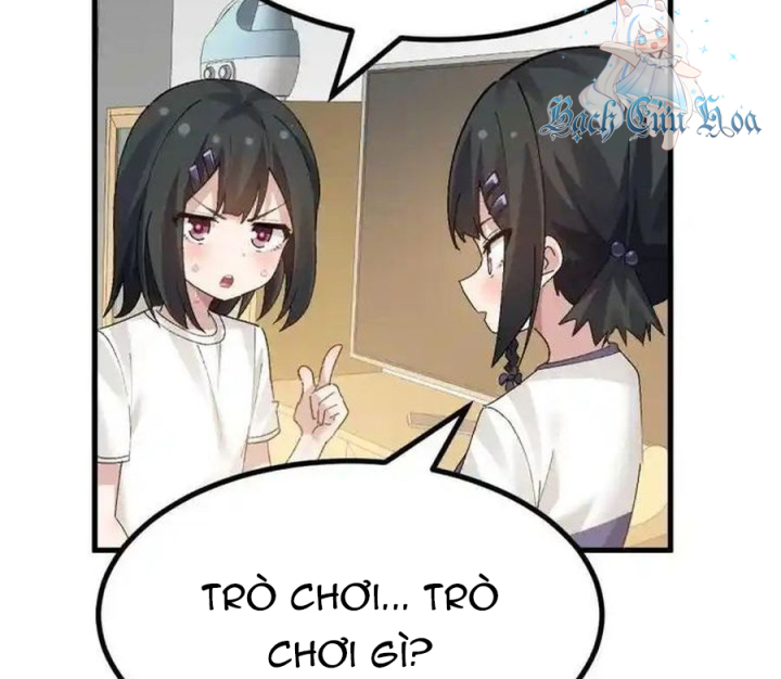 Giả Gái Chơi Game Hẹn Hò Chapter 54 - Trang 2