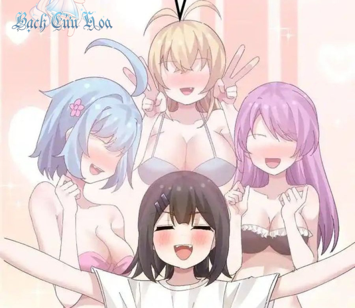 Giả Gái Chơi Game Hẹn Hò Chapter 54 - Trang 2