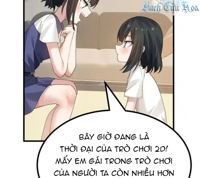 Giả Gái Chơi Game Hẹn Hò Chapter 54 - Trang 2