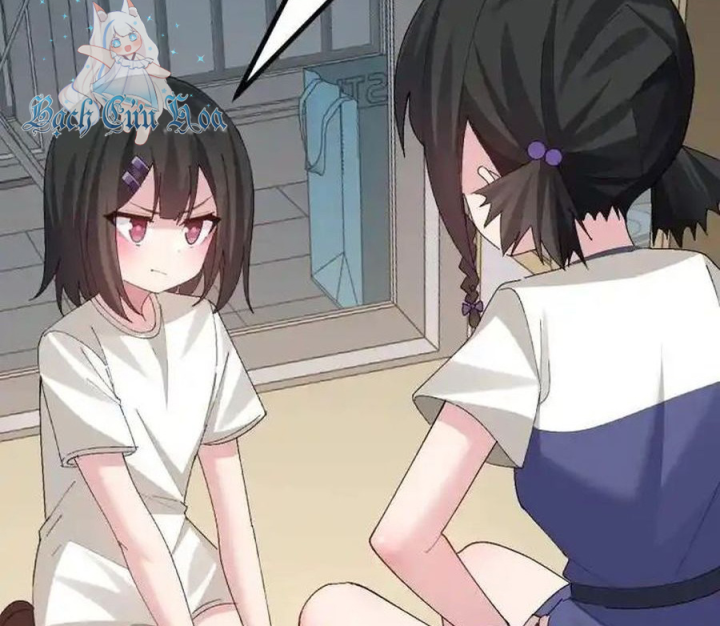 Giả Gái Chơi Game Hẹn Hò Chapter 54 - Trang 2