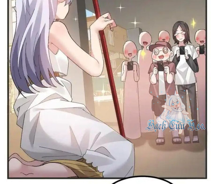 Giả Gái Chơi Game Hẹn Hò Chapter 54 - Trang 2