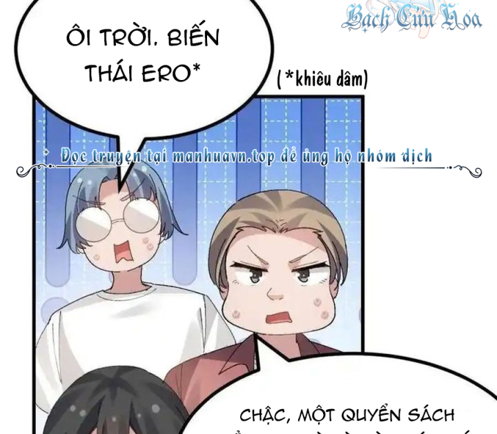 Giả Gái Chơi Game Hẹn Hò Chapter 54 - Trang 2