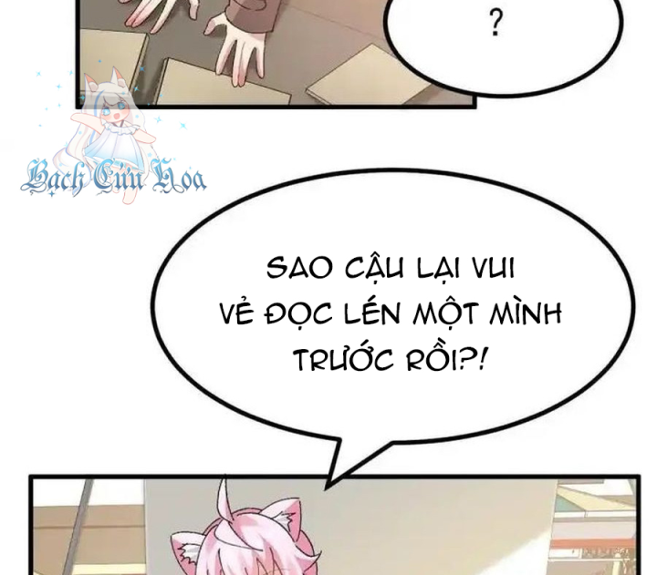 Giả Gái Chơi Game Hẹn Hò Chapter 55 - Trang 2