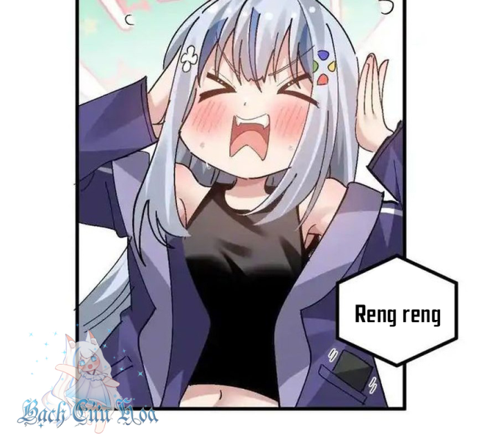 Giả Gái Chơi Game Hẹn Hò Chapter 55 - Trang 2