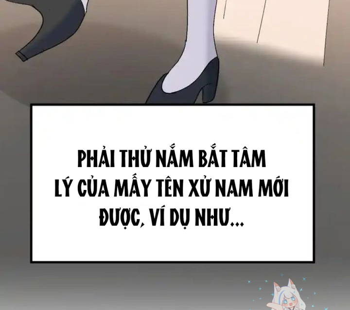 Giả Gái Chơi Game Hẹn Hò Chapter 55 - Trang 2