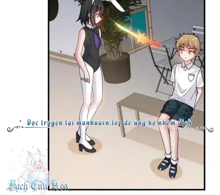 Giả Gái Chơi Game Hẹn Hò Chapter 55 - Trang 2