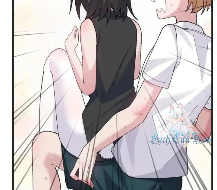 Giả Gái Chơi Game Hẹn Hò Chapter 55 - Trang 2