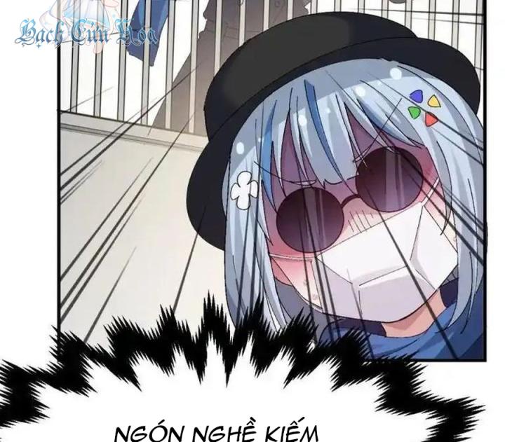 Giả Gái Chơi Game Hẹn Hò Chapter 55 - Trang 2