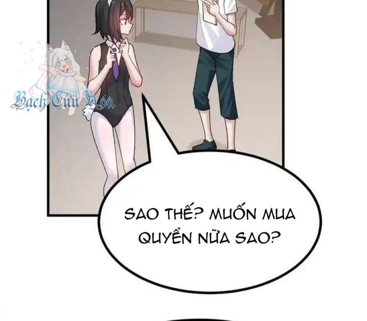 Giả Gái Chơi Game Hẹn Hò Chapter 55 - Trang 2