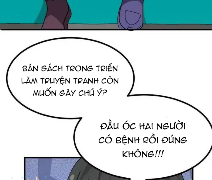 Giả Gái Chơi Game Hẹn Hò Chapter 56 - Trang 2
