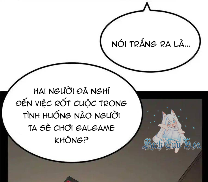 Giả Gái Chơi Game Hẹn Hò Chapter 56 - Trang 2