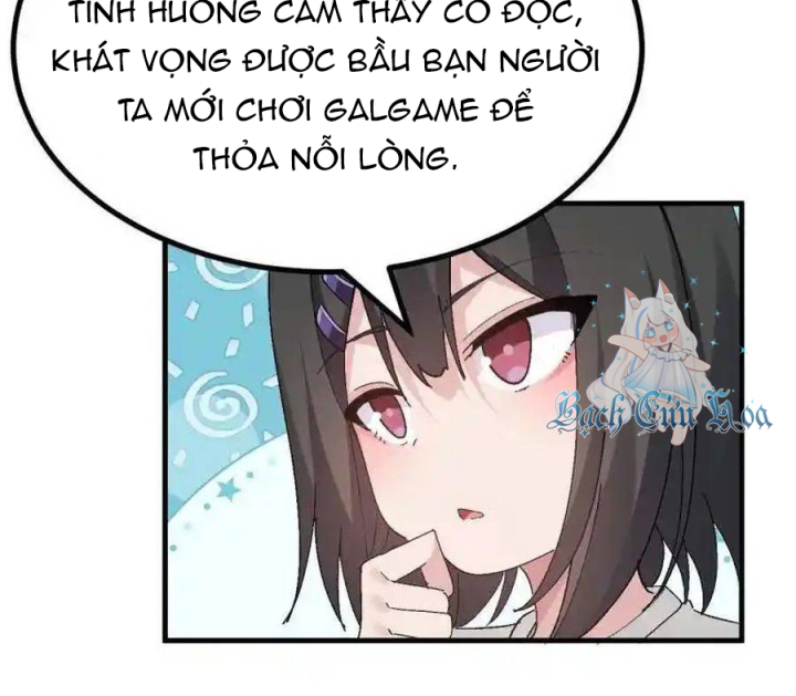 Giả Gái Chơi Game Hẹn Hò Chapter 56 - Trang 2