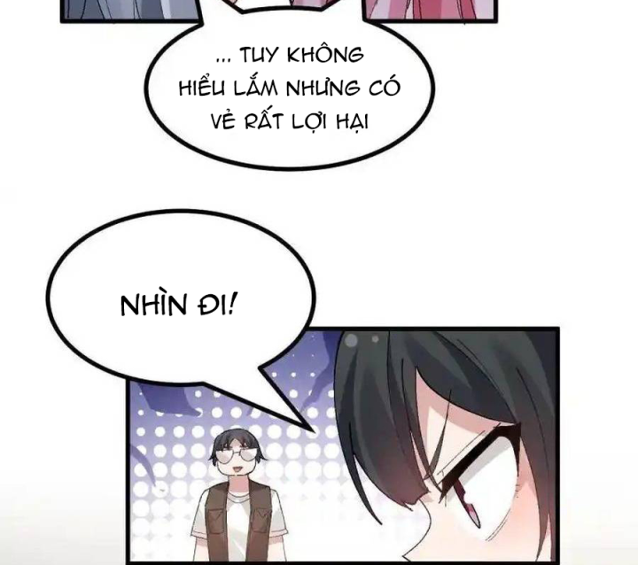Giả Gái Chơi Game Hẹn Hò Chapter 56 - Trang 2