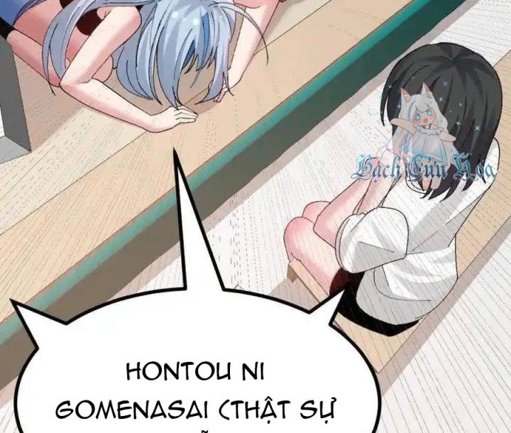 Giả Gái Chơi Game Hẹn Hò Chapter 56 - Trang 2