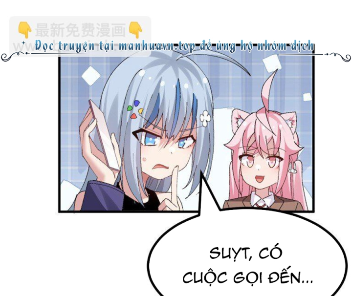 Giả Gái Chơi Game Hẹn Hò Chapter 57 - Trang 2