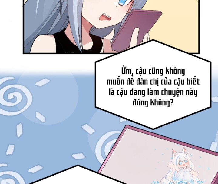 Giả Gái Chơi Game Hẹn Hò Chapter 57 - Trang 2