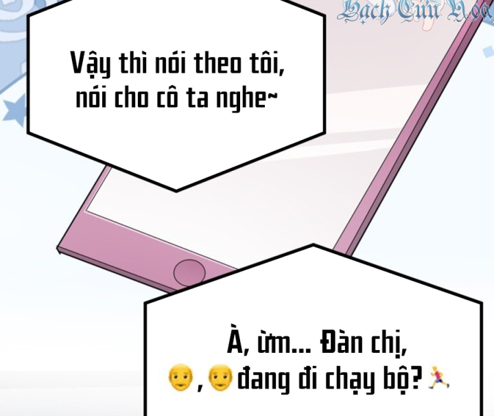 Giả Gái Chơi Game Hẹn Hò Chapter 57 - Trang 2
