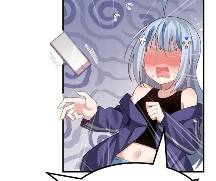Giả Gái Chơi Game Hẹn Hò Chapter 57 - Trang 2