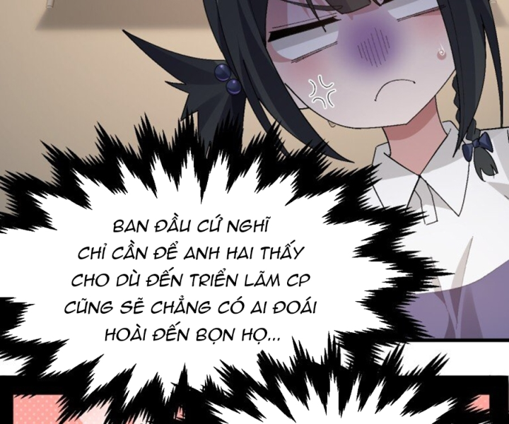 Giả Gái Chơi Game Hẹn Hò Chapter 57 - Trang 2